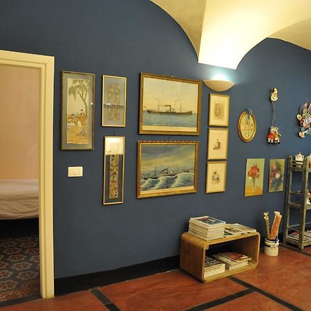 Erasmo Rooms&Breakfast Finale Ligure Exterior foto