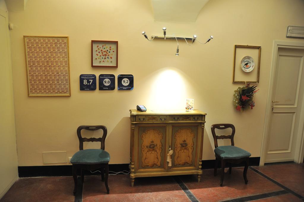 Erasmo Rooms&Breakfast Finale Ligure Exterior foto