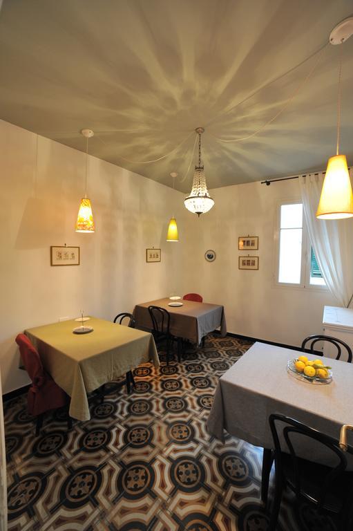 Erasmo Rooms&Breakfast Finale Ligure Exterior foto