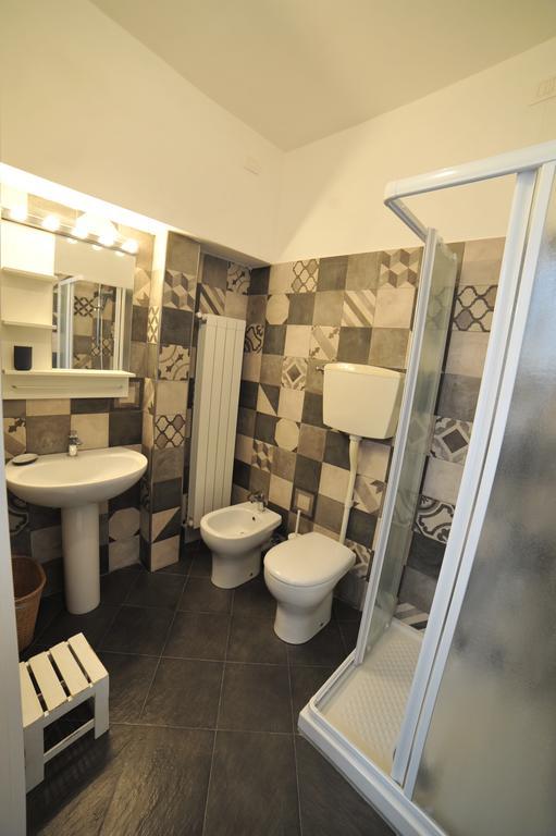 Erasmo Rooms&Breakfast Finale Ligure Exterior foto